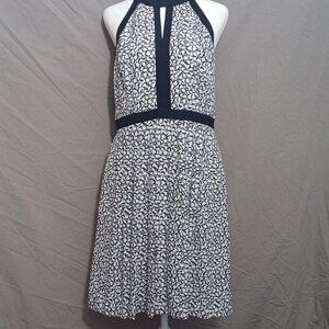 White House Black market Dress